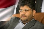 الحوثی: آمریکا با محاصره و سلاح، ملت یمن را می‌کشد