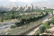 بهشت «معتادان مسلح» در شمال تهران + تصاویر