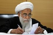 آقای جنتی، جلوی تشکیل وزارت بازرگانی در سال رونق تولید را بگیرد