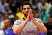 عبادی‌پور: قطر برای پیروزی آمده بود