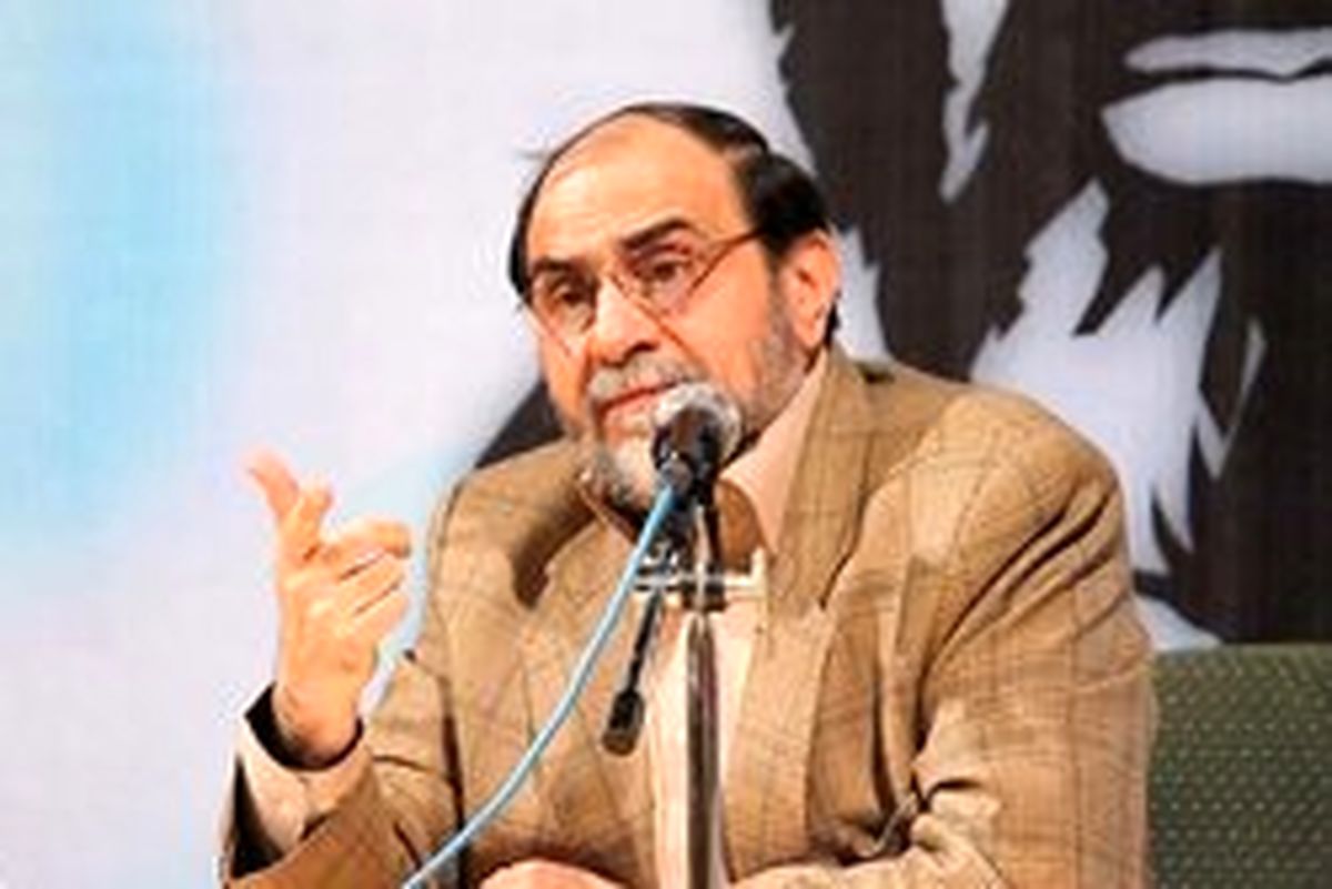 بازگشت دوباره رحیم‌پور ازغدی به نمازجمعه