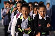 زنگ شست‌وشوی مغزی در مدارس فلسطینی