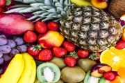 بازار میوه و صیفی نوسانی ندارد
