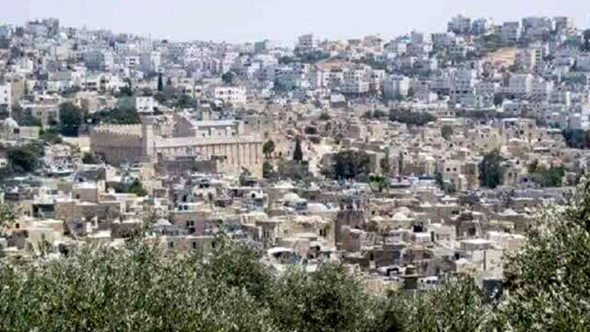 تلاش رژیم صهیونیستی برای تغییر ساختار مسجد ابراهیمی