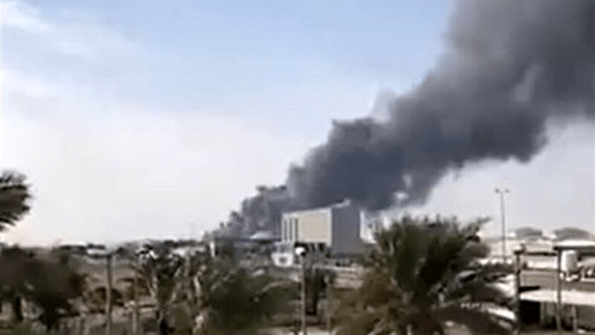 نابودی آلومینیوم امارات و بحرین هواپیماسازی آمریکا را به چالش کشید
