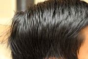 موهای چربی دارم، چه کار کنم؟
