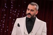 پیشنهاد خوب و جالب علیرام نورایی /عکس