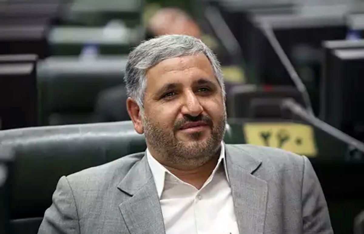 وزارت کشور درباره بسته بودن مرز خسروی توضیح دهند
