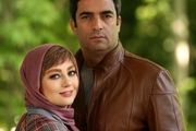 رعایت سفت و سخت پروتکلها به روش یکتا ناصر و خانواده اش /عکس