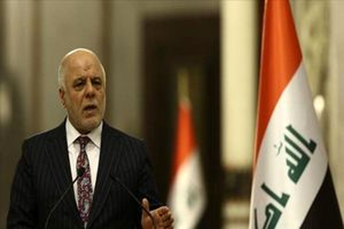 دست رد العبادی به سینه وزیر خارجه بحرین