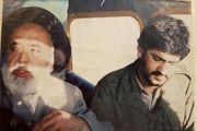 چند نکته در مورد روحانی محبوب و مرحوم اخلاق در خانواده