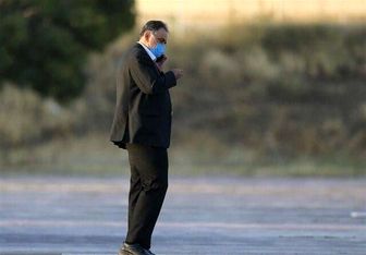 حمله قلبی به مدیرعامل استقلال/مددی به بیمارستان رفت