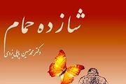 اقتباسی از یک کتاب برای ساخت سریال‌
