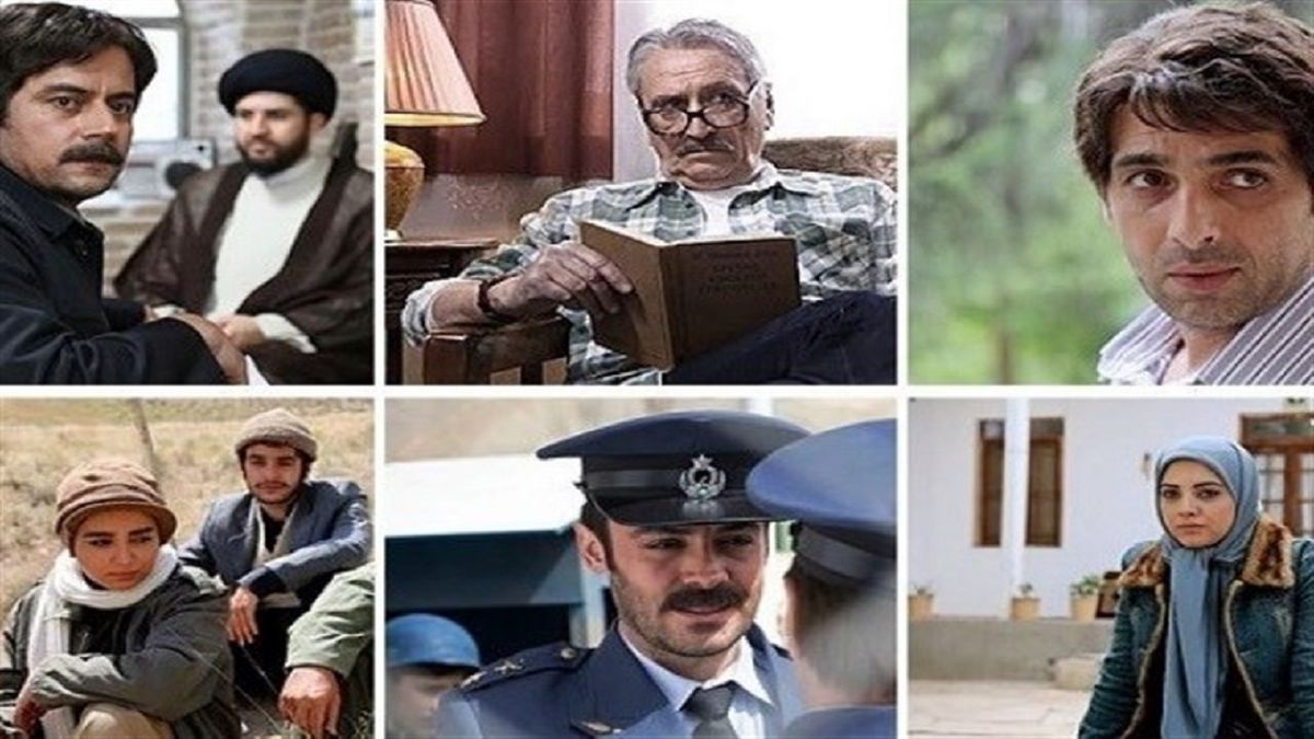 «روز‌های ابدی» و روایت تلاش آمریکا برای نفوذ به ایران انقلابی