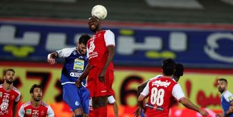 پیش بینی دروازه بان سابق پرسپولیس از دربی 1400 