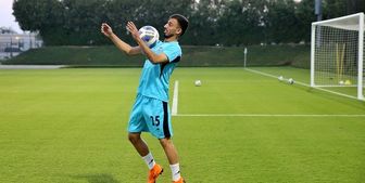 صادقی پرسپولیسی می‌شود یا شاگرد فرهاد مجیدی؟ 