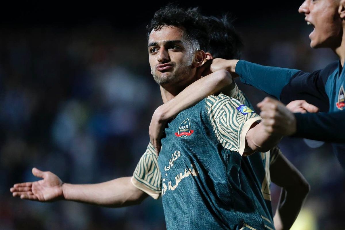 ماجرای انتقال فخریان در هیئت مدیره پرسپولیس