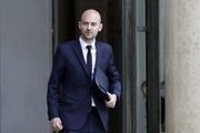 وزیر خارجه فرانسه به سوئیس می‌رود