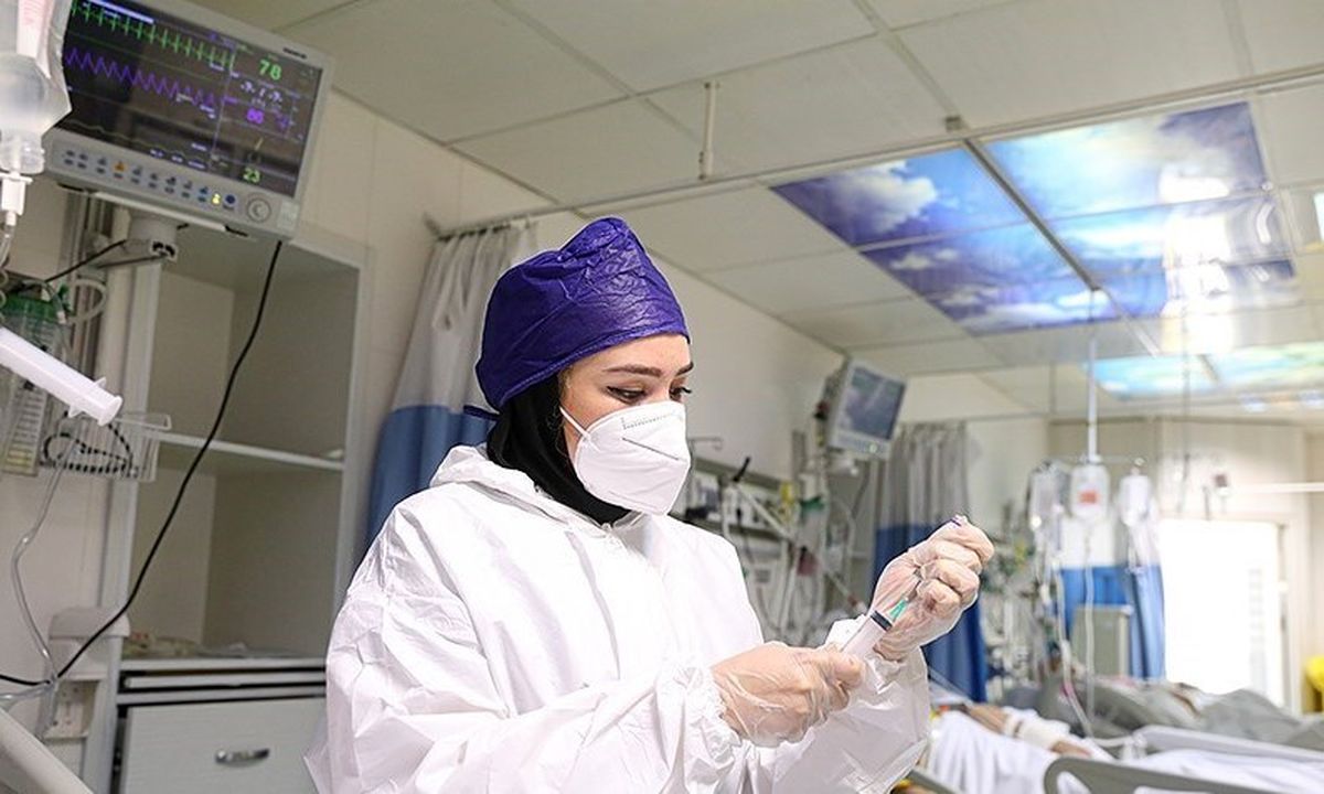 افزایش دوباره مبتلایان کرونا در کشور/شناسایی ۳۵۸۸ بیمار در ۲۴ ساعت گذشته
