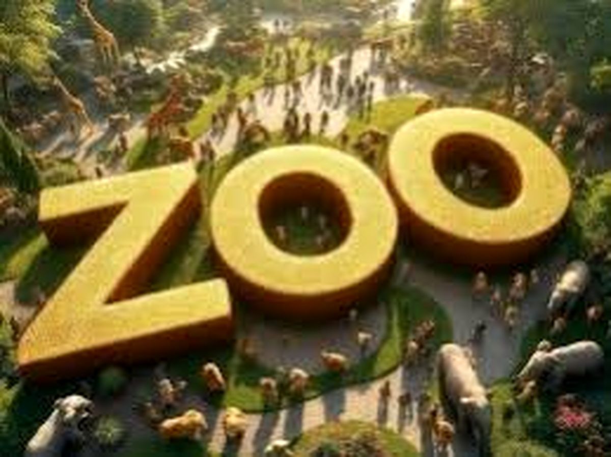 قیمت توکن Zoo امروز دوشنبه 18 فروردین


