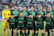 شاگردان آکادمی مهدوی‌کیا حریف مهدی رحمتی می‌شوند
