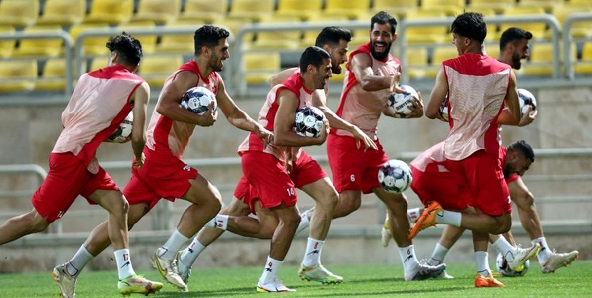 پرسپولیسی‌ها چشم انتظار تحقق یک وعده!
