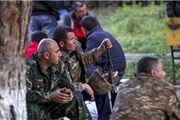 هشدار آذربایجان به ارمنستان/ما را به استفاده از زور مجبور نکنید