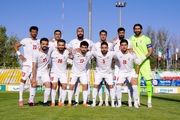 فیفا لیست نهایی ۴۸ تیم حاضر در جام جهانی ۲۰۲۶ را منتشر کرد