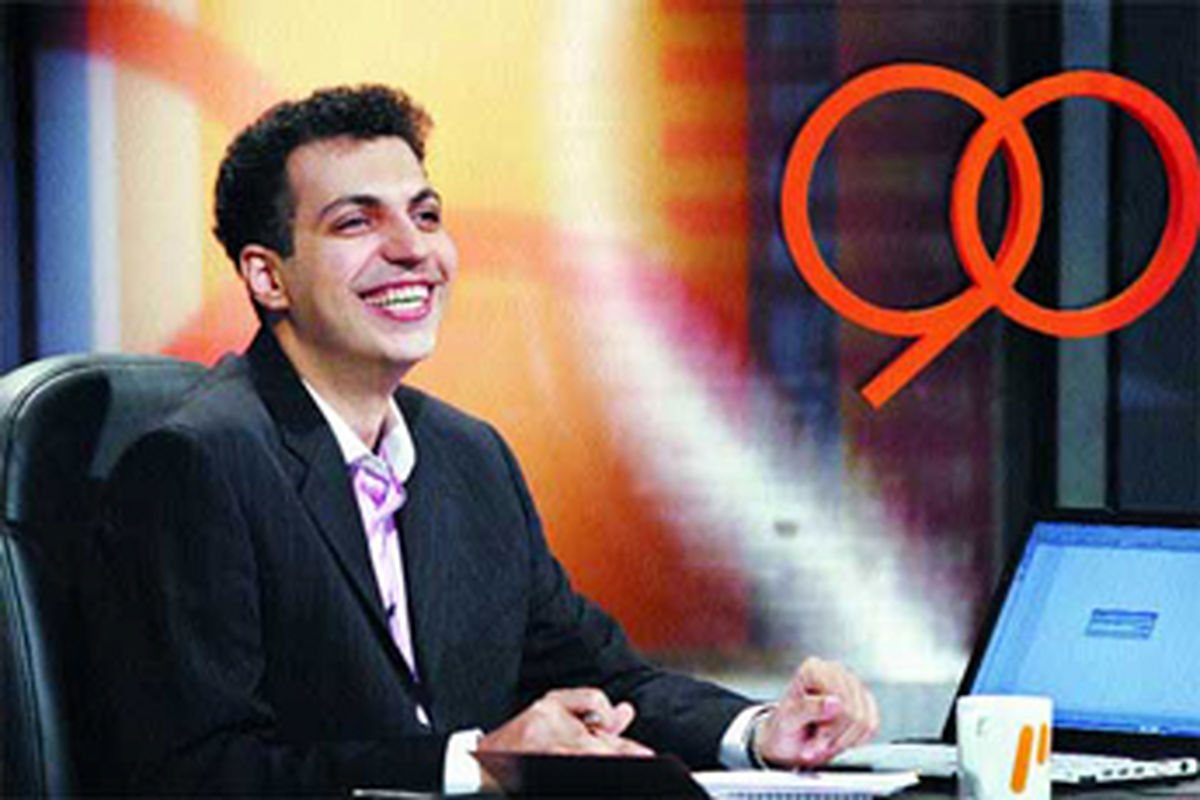 شکایت وزارت ورزش از عادل فردوسی‌پور
