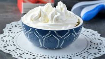 قیمت انواع خامه در بازار چقدر است؟