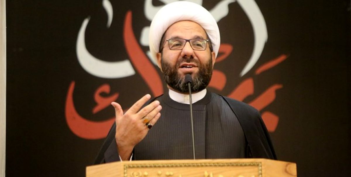 حزب الله: از نتایج انتخابات راضی هستیم 
