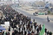 مشارکت و تبادل فرهنگ ها مهمترین آثار پیاده روی اربعین است