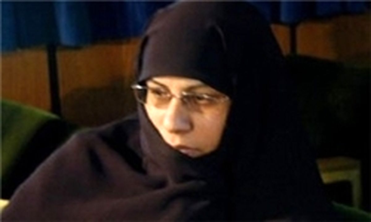 آقای روحانی! شیشه دولت با دستمال کثیف پاک نمی شود