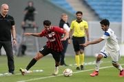  یاران انصاری فرد شکست خوردند