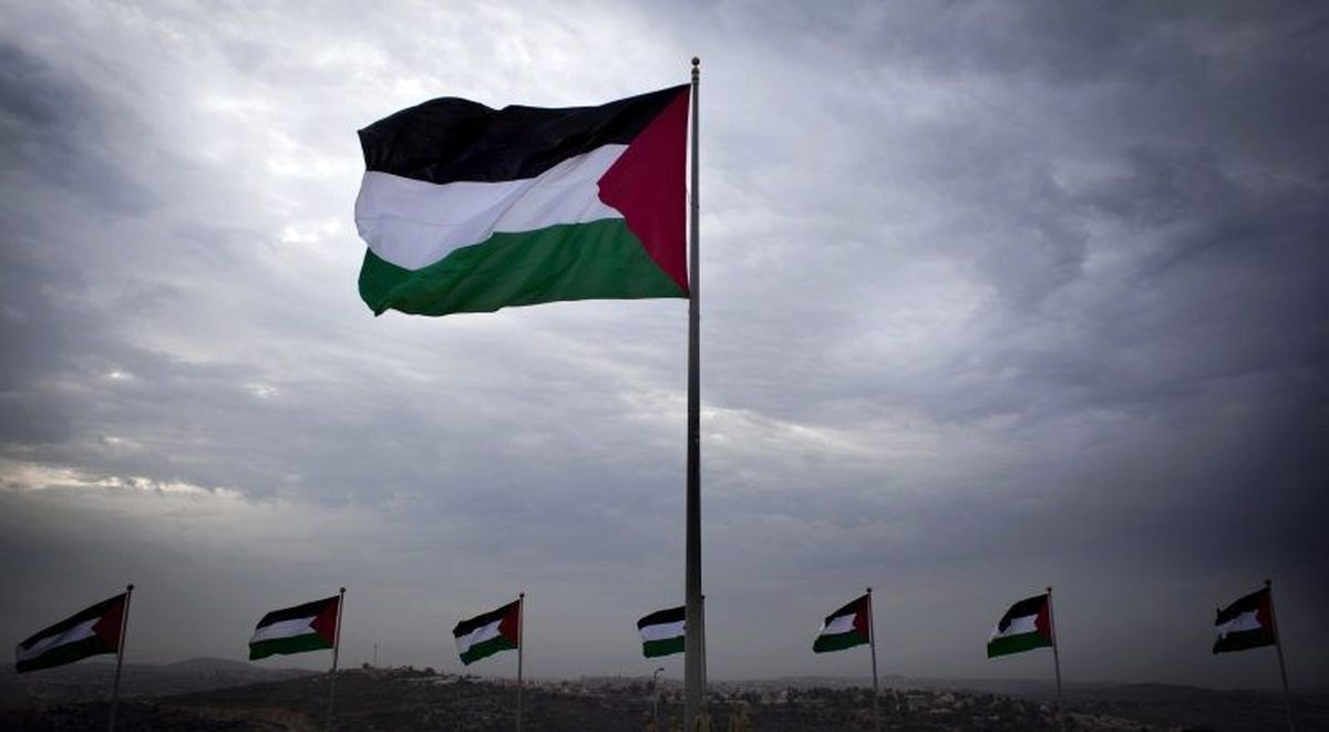 چرا رژیم صهیونیستی از پرچم فلسطین هراس دارد؟