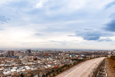 هوای پاک تهران