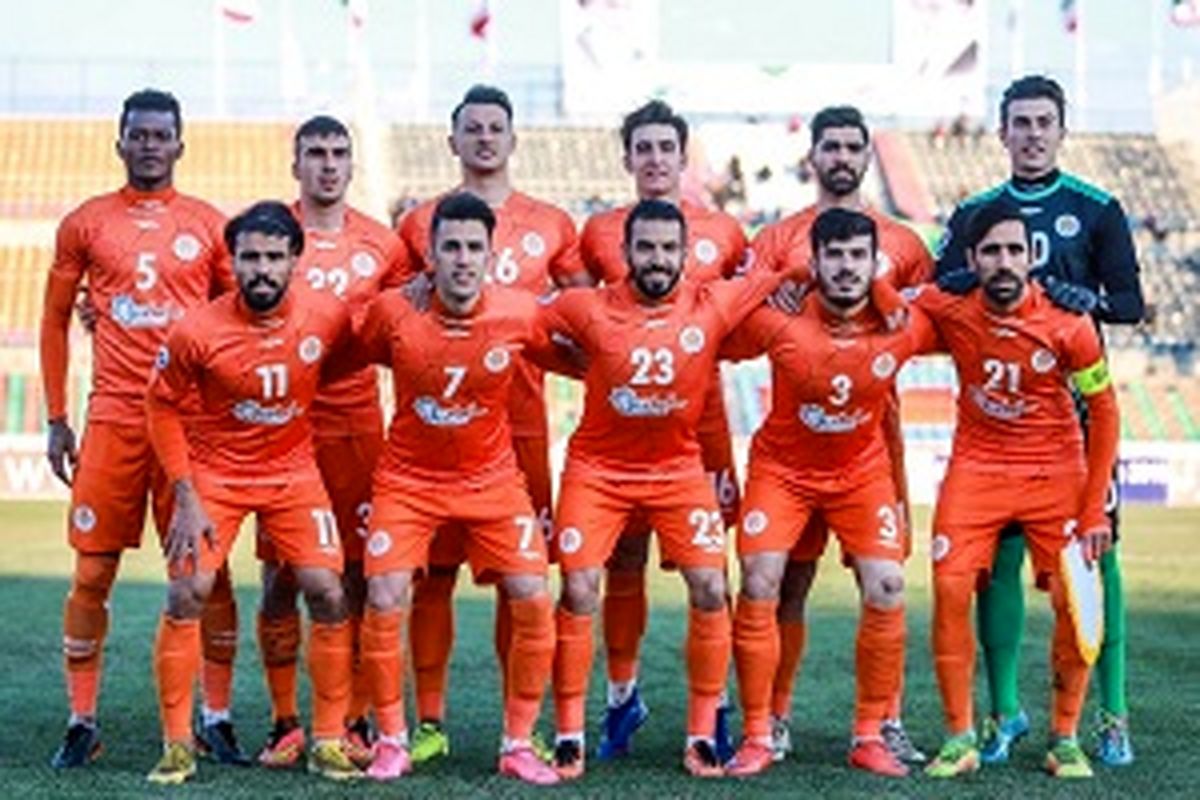 داور باب میل خودش داوری کرد نه قوانین فوتبال