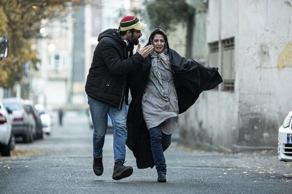 «شنای پروانه» تنها در ۱۷ روز رکورد فروش اکران آنلاین را شکست 