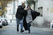 «شنای پروانه» تنها در ۱۷ روز رکورد فروش اکران آنلاین را شکست 