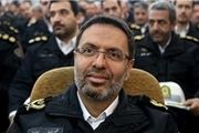آغاز طرح ساماندهی پلاک موتورسیکلت‌ها در تهران