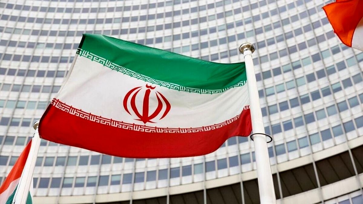 ایران همه تخم‌مرغ‌هایش را در سبد مذاکرات نگذاشته است