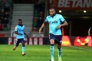 مهاجم برزیلی در آستانه حضور در پرسپولیس