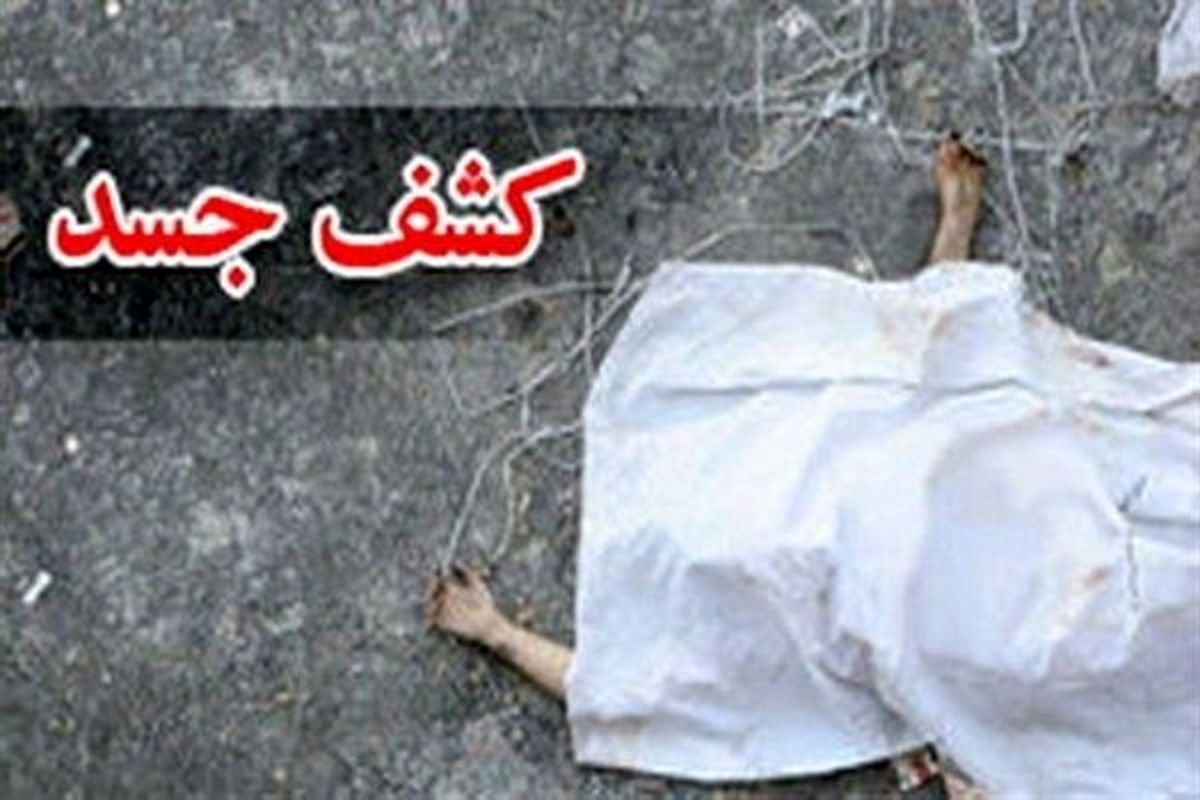 ماجرای‌ جسدی‌ با دست و پاهای بسته در باکس‌ نخاله
