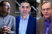 کرونا و ثروتمندترین افراد جهان در حوزه بهداشت و درمان