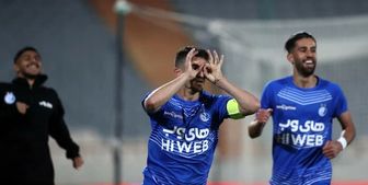 اخراج کاپیتان استقلال وتو شد!/ پشت پرده برخورد هیئت‌مدیره استقلال با کاپیتان
