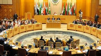 بیانیه اتحادیه عرب در استقبال از تعلیق عضویت اسرائیل در اتحادیه آفریقا 