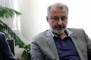 استعفای گل محمدی به دستم نرسیده است! 
