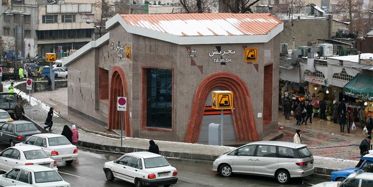 اجرایی شدن طرح یک طرفه شدن خیابان شهرداری تهران