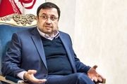 100 میلیون ابزار متصل به اینترنت در ایران است