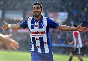 
واکنش سرمربی زوله به مصاحبه تند قوچان‌ نژاد
